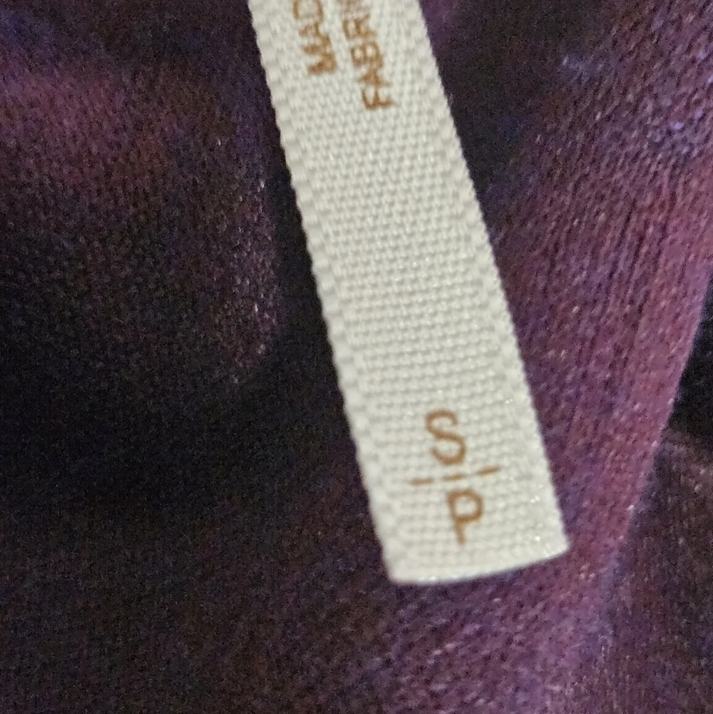 Free People beaded y2k babydoll style dress size sp